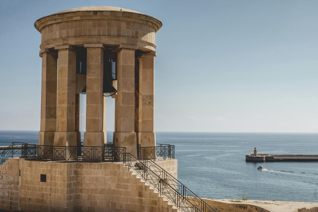 Malta landscapes